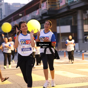 Runner Photo 4648184