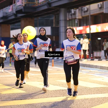 Runner Photo 4648185