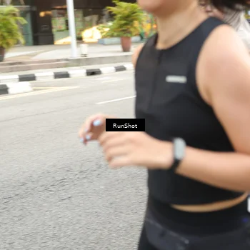 Runner Photo 4648190