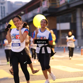 Runner Photo 4648200