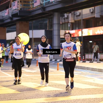 Runner Photo 4648218