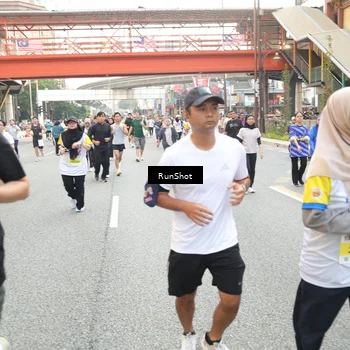 Runner Photo 4648220