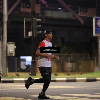 Runner Photo 4648228