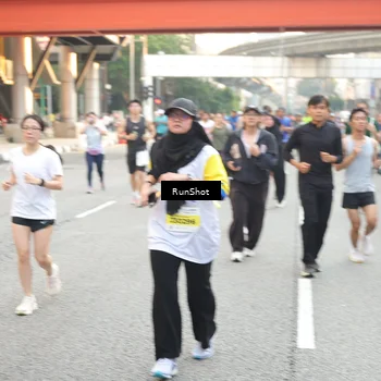 Runner Photo 4648231