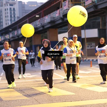 Runner Photo 4648238
