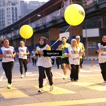 Runner Photo 4648239