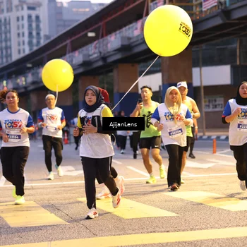 Runner Photo 4648241