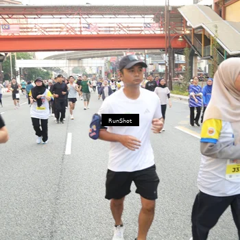 Runner Photo 4648245