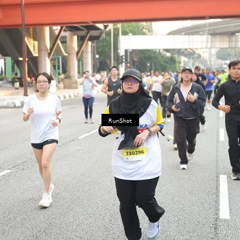 Runner Photo 4648248