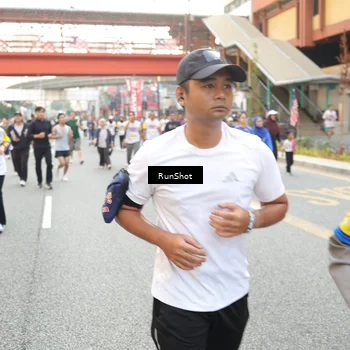 Runner Photo 4648254