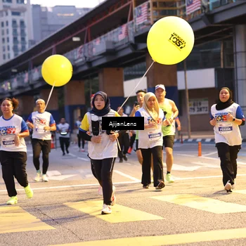 Runner Photo 4648261