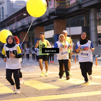 Runner Photo 4648262