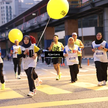 Runner Photo 4648263