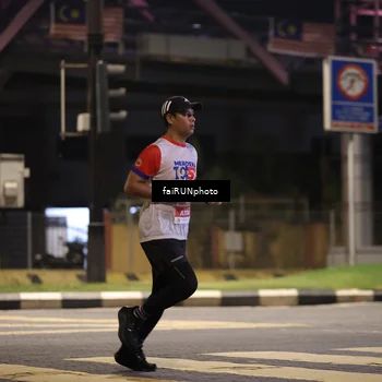Runner Photo 4648281