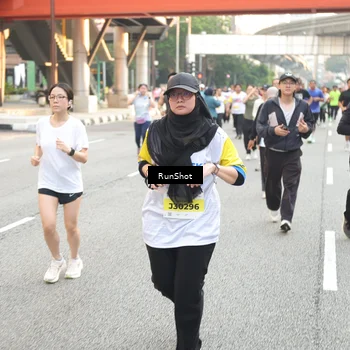 Runner Photo 4648285