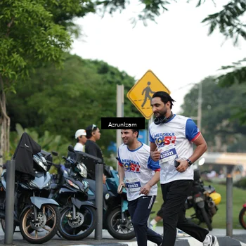 Runner Photo 4648286