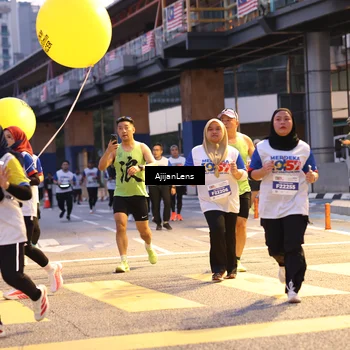 Runner Photo 4648288