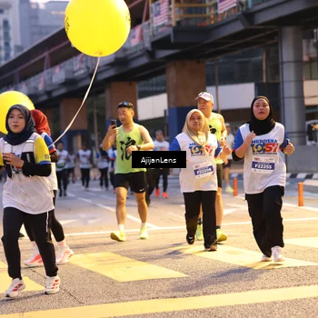 Runner Photo 4648290