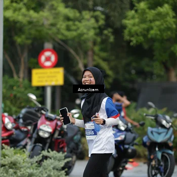 Runner Photo 4648293