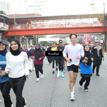 Runner Photo 4648294