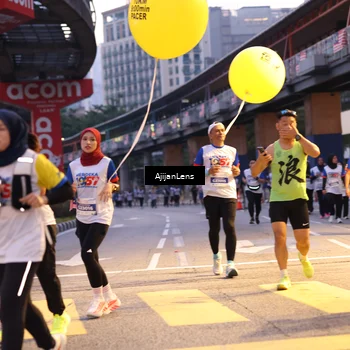 Runner Photo 4648302