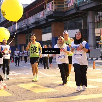Runner Photo 4648303