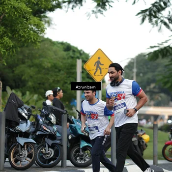 Runner Photo 4648311