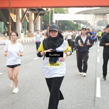 Runner Photo 4648313
