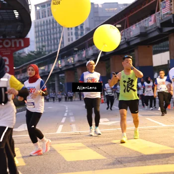 Runner Photo 4648317
