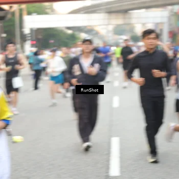 Runner Photo 4648320