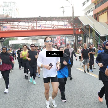 Runner Photo 4648321