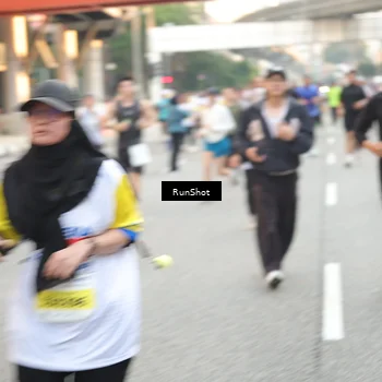 Runner Photo 4648322