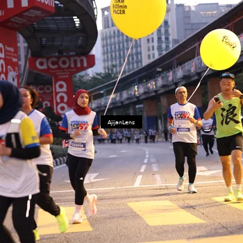 Runner Photo 4648329