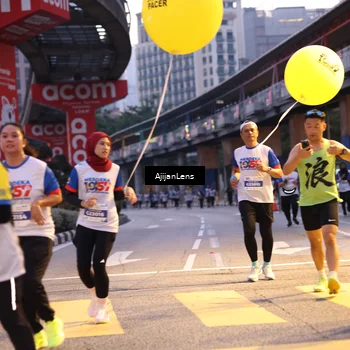 Runner Photo 4648334