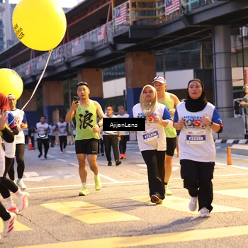 Runner Photo 4648342