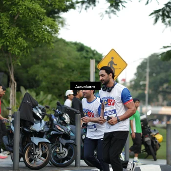Runner Photo 4648344