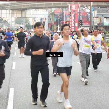 Runner Photo 4648346