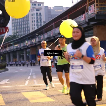 Runner Photo 4648348