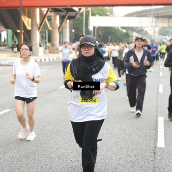 Runner Photo 4648353