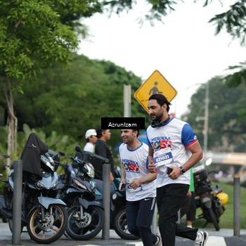 Runner Photo 4648357
