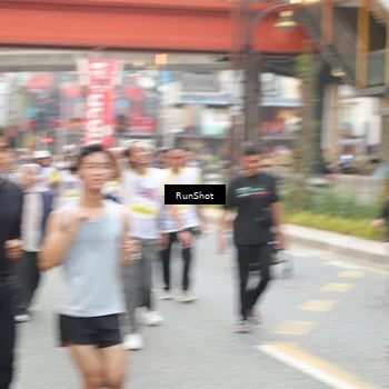 Runner Photo 4648360