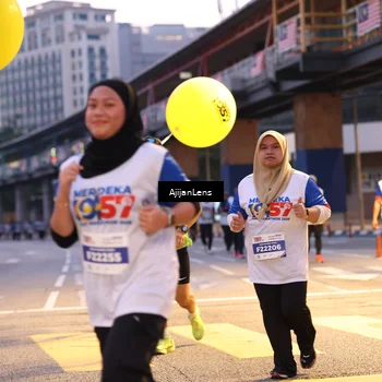 Runner Photo 4648367