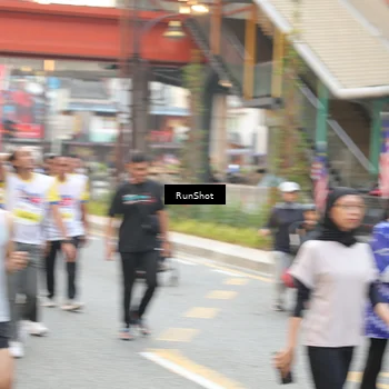 Runner Photo 4648368
