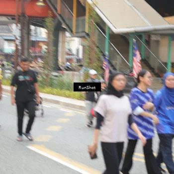 Runner Photo 4648371
