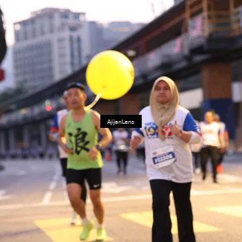 Runner Photo 4648390
