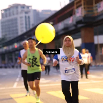 Runner Photo 4648395
