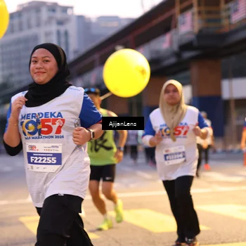 Runner Photo 4648397
