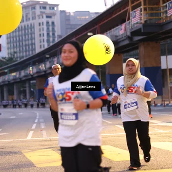 Runner Photo 4648398