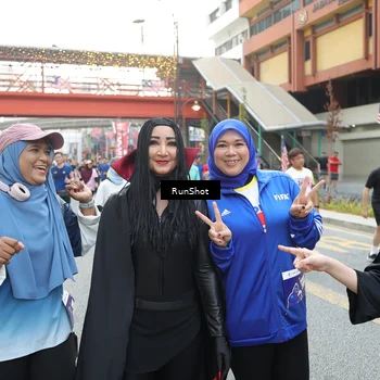 Runner Photo 4648405