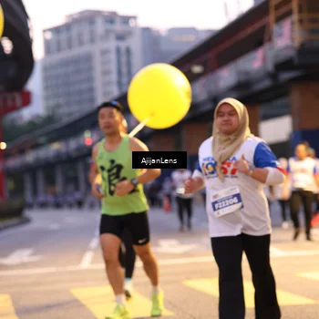 Runner Photo 4648406